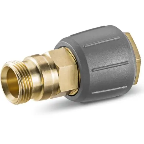 Kärcher Professional 41110210 Svirvel Fynd